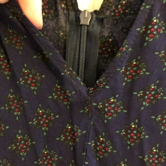 Boho romper - Picture 3 of 4